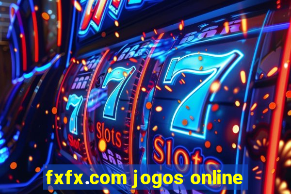 fxfx.com jogos online